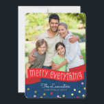 2023 FAMILIE FOTO schattig confetti vrolijk alles Feestdagenkaart<br><div class="desc">door kat massard >> kat@simplysweetPAPERIE.com <<< *** NOTE - THE SHINY GOLD EFFECT EN KRAFT LOOK ARE A PRINTED AFBEELDING Verstuur en extra speciale boodschap met stijl en pizzazz dit jaar... Gepersonaliseerd met uw details & foto's mijn moderne vakantieproducten zijn zeker om zich te onderscheiden van de stortvloed van groeten...</div>