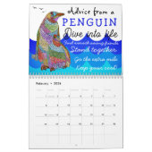 2023 Filmhonden, katten, dieren, vogels Kalender (Feb 2026)