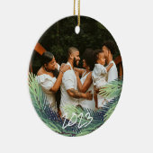2023 Foto Kerst Ornament of Afbeelding Vakantie (Rechts)