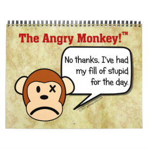 2023 Gepersonaliseerd ontslagen werknemer 12 maand Kalender