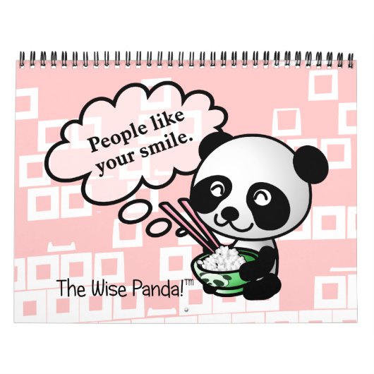 2023  Goede Fortune 12-maandkalender Kalender (Hoes)