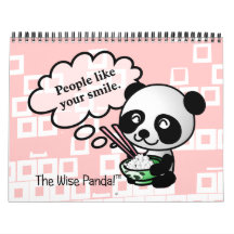 2023  Goede Fortune 12-maandkalender