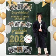 2023 Gold Schetch Graduation Party 9 Fotoachtergro