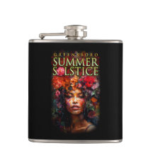 2023 Greensboro Zomerzonnewende Festival Souvenir