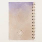 2023 Groei in God's Grace African American Planner (Achterkant)