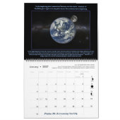 2023 GROTE Psalm 19 Astronomie Society Agenda R2 Kalender (Jan 2027)