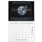 2023 GROTE Psalm 19 Astronomie Society Agenda R2 Kalender (Jan 2026)