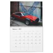 2023 GTS KALENDER (Feb 2027)