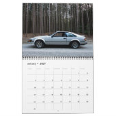 2023 GTS KALENDER (Jan 2027)