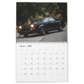 2023 GTS KALENDER (Mar 2027)