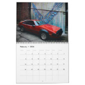 2023 GTS KALENDER (Feb 2026)