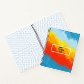 2023 Habit Tracker Notitieboek (Binnen)