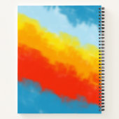 2023 Habit Tracker Notitieboek (Achterkant)