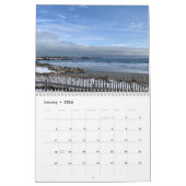 2023 Higgins Beach Maine Photography Calendar Kalender (Jan 2026)