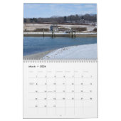 2023 Higgins Beach Maine Photography Calendar Kalender (Mar 2026)