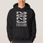 2023 HOODIE (Voorkant)