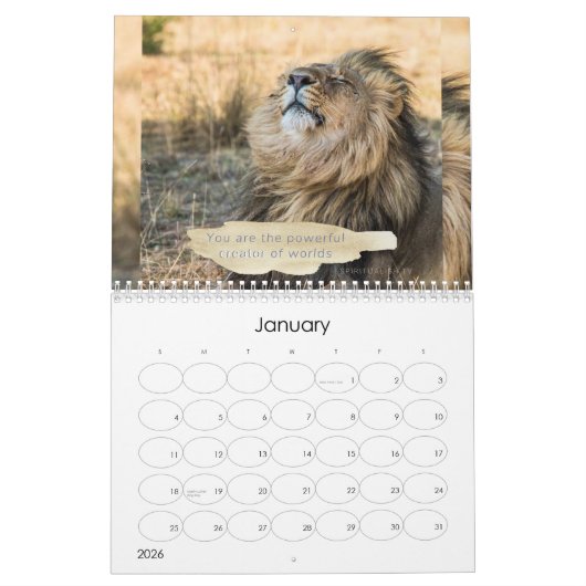 2023 Hoofdagenda Kalender (Jan 2026)