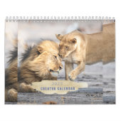 2023 Hoofdagenda Kalender (Hoes)