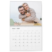 2023 is ons jaar 12 Foto Kalender (Mar 2027)