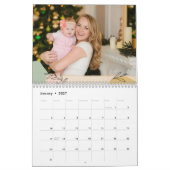 2023 is ons jaar 12 Foto Kalender (Jan 2027)
