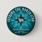 2023 ISAA Specialty Button (Voorkant)