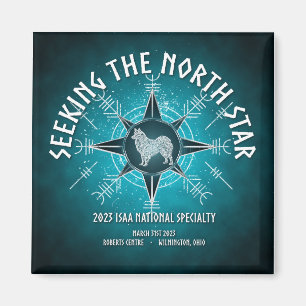 2023 ISAA Specialty Magnet