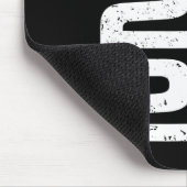 2023 jaar van de konijnendierentuin Chinees Luna N Muismat (Hoek)