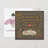 2023 Jaar van de tekst (Voorkant / Achterkant)