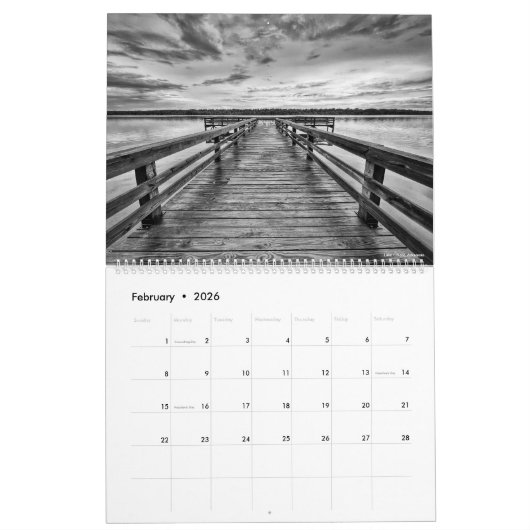 2023 Jaarlijkse Natuur Fotografie Agenda Kalender (Feb 2026)