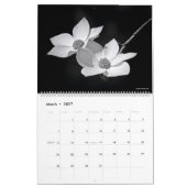 2023 Jaarlijkse Natuur Fotografie Agenda Kalender (Mar 2027)