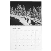 2023 Jaarlijkse Natuur Fotografie Agenda Kalender (Jan 2027)
