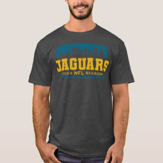 2023 Jaguars T-shirt