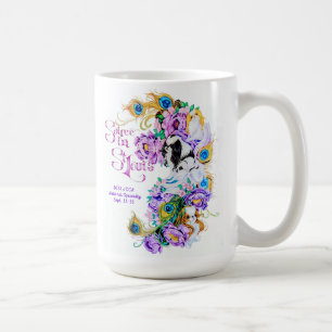 2023 JCCA Specialty Mok, 15 oz. Koffiemok