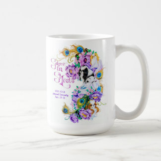 2023 JCCA Specialty Mok, 15 oz. Koffiemok