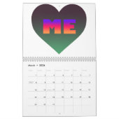 2023!!! KALENDER (Mar 2026)