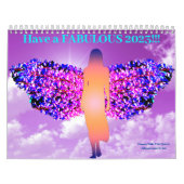 2023!!! KALENDER (Hoes)