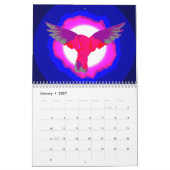 2023!!! KALENDER (Jan 2027)