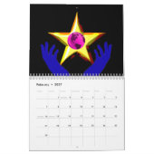 2023!!! KALENDER (Feb 2027)