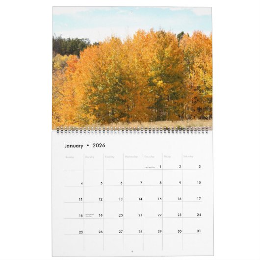 2023 KALENDER (Jan 2026)