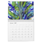 2023 Kalender van Lovitude Gratitude door Anne Pry (Jan 2027)