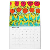 2023 Kalender van Lovitude Gratitude door Anne Pry (Mar 2026)