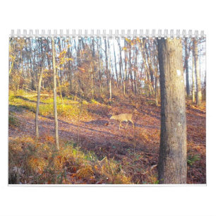 2023 Kalender voor naturen