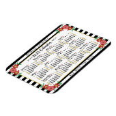 2023 kalender (zie beschrijving voor de nieuwste v magneet (Linkerzijde)