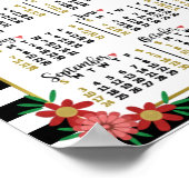 2023 kalender (zie beschrijving voor de nieuwste v poster (Hoek)