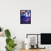 2023 kalender (zie beschrijving voor nieuwste vers poster (Thuiskantoor)