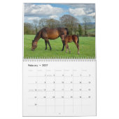 2023 Kalendermaaltijden Kalender (Feb 2027)