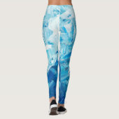 2023 KCC Natl Specialty Logo Calgary Pnt Leggings (Achterkant)