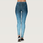 2023 KCC Natl Specialty Logo Calgary Sky Leggings (Achterkant)