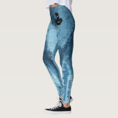 2023 KCC Natl Specialty Logo Calgary Sky Leggings (Links)