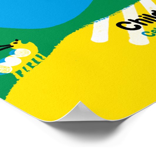 2023 Kinderboekenweek Poster (Hoek)